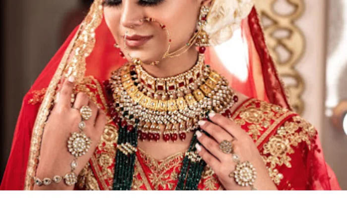 Agrawal Bentex Jewellers